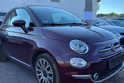 Fiat 500 115.775 km 8.700 &euro; Nalbach 66809