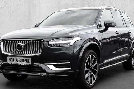 Volvo XC90 81.867 km 43.480 € Aachen 52078