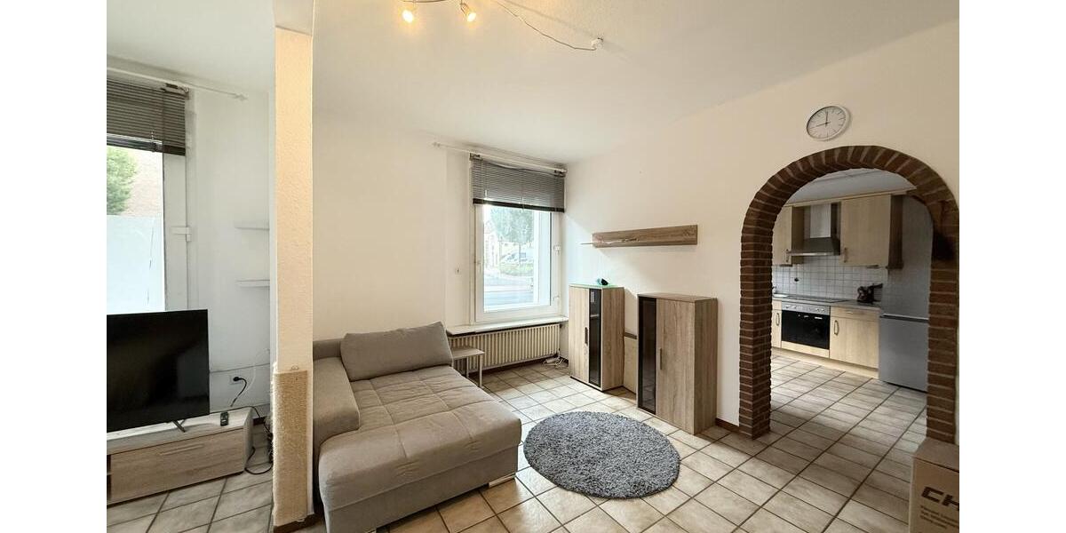 Gemütliches Haus mit Einbauküche & Kamin – jetzt mieten! 4 zimmer