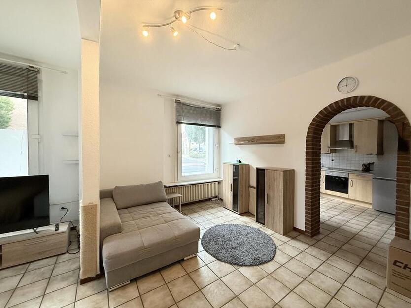 Gemütliches Haus mit Einbauküche & Kamin – jetzt mieten! zimmer