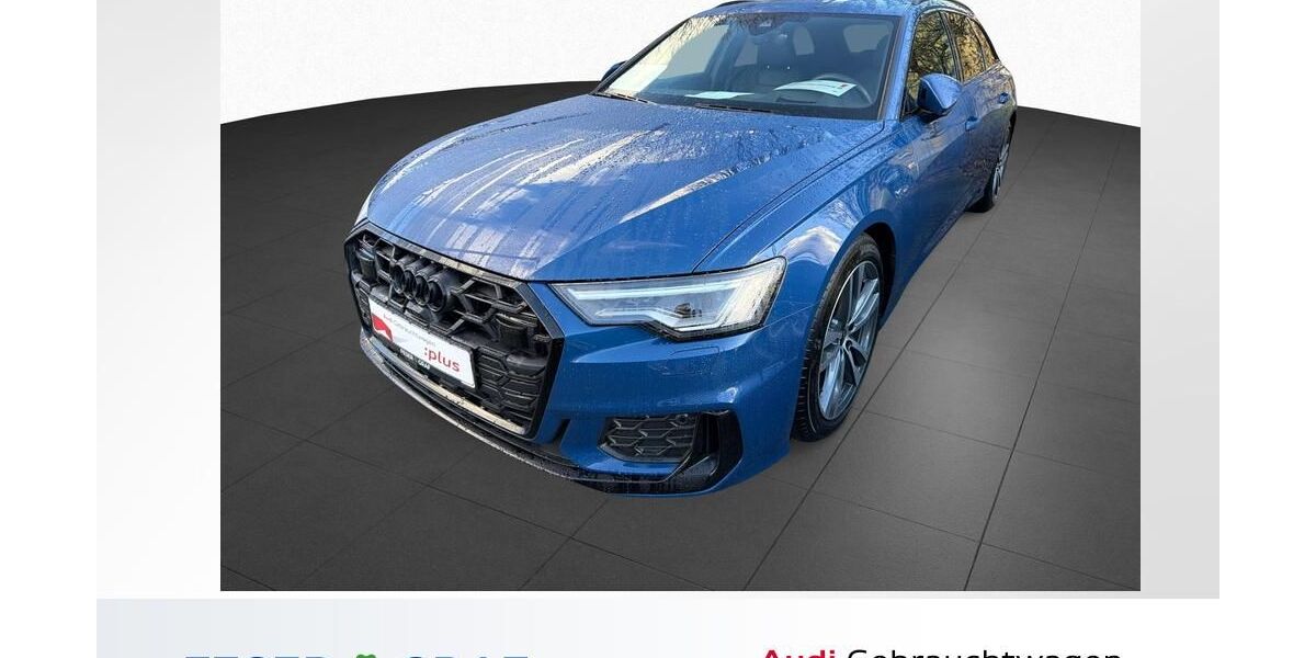 Audi A6 23.366 km 49.980 &euro; Schwabach 91126