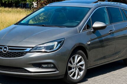 Opel Astra 235.000 km 4.995 &euro; Bickenbach 64404