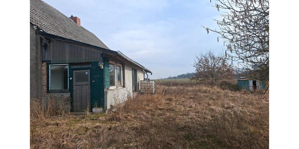 Einfamilienhaus Templin - 8 Zimmer, 160 m&sup2;, 250.000&euro; | Angebot:25419909