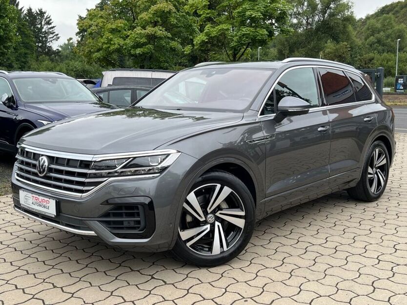 Touareg