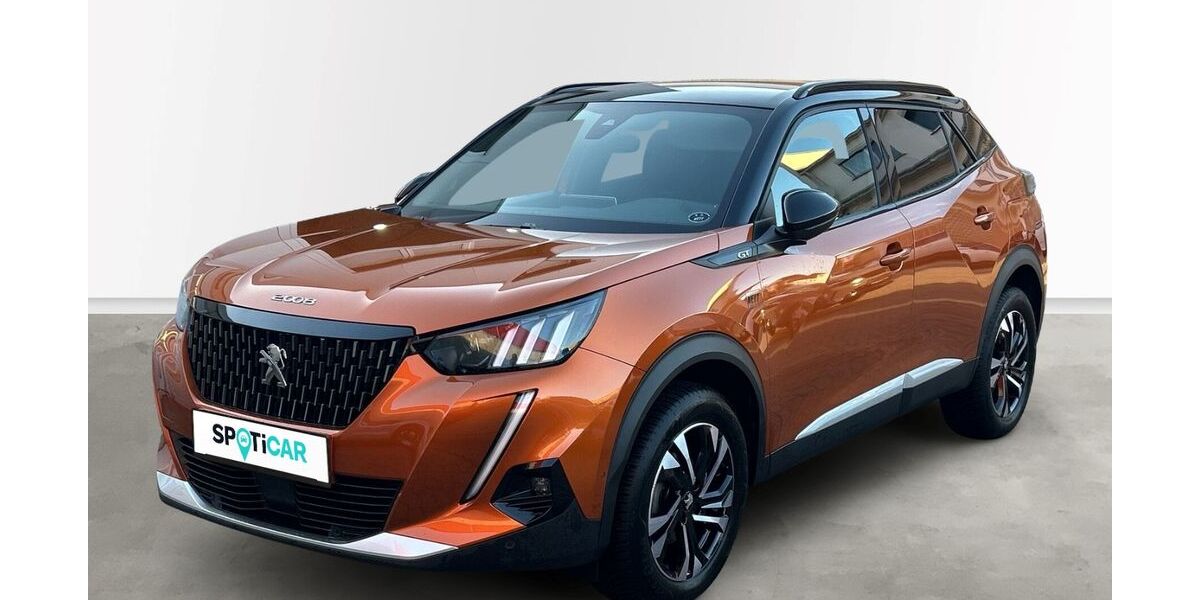 Peugeot 2008 47.448 km 19.900 &euro; Mayen 56727