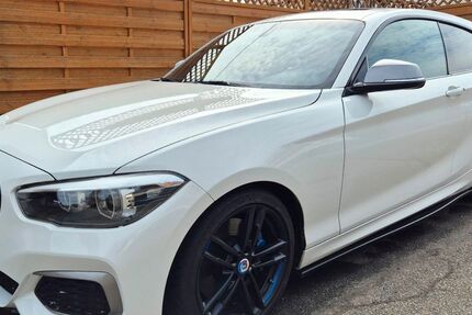 BMW M140i 79.600 km 29.999 &euro; Wilhelmsfeld 69259