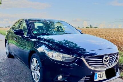Mazda 6 260.000 km 7.399 &euro; Goch 47574
