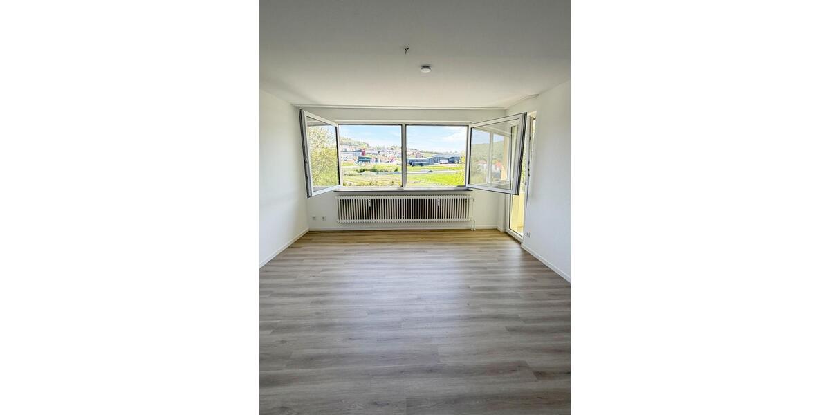 Etagenwohnung Furth im Wald - 4 Zimmer, 89 m&sup2;, 700&euro; | Angebot:26381391