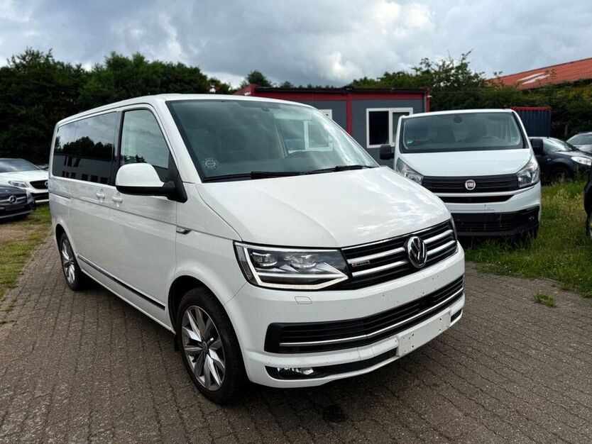 T6 Transporter