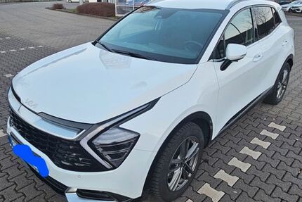 Kia Sportage 68.000 km 20.690 &euro; Breidenbach 35236