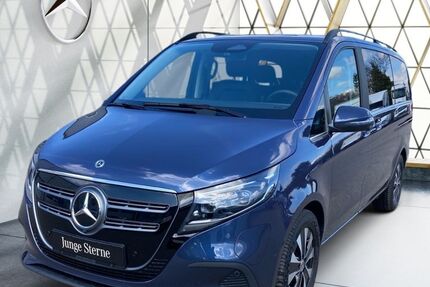 Mercedes-Benz EQV 11.301 km 55.555 &euro; Altenburg-Remsa 04603