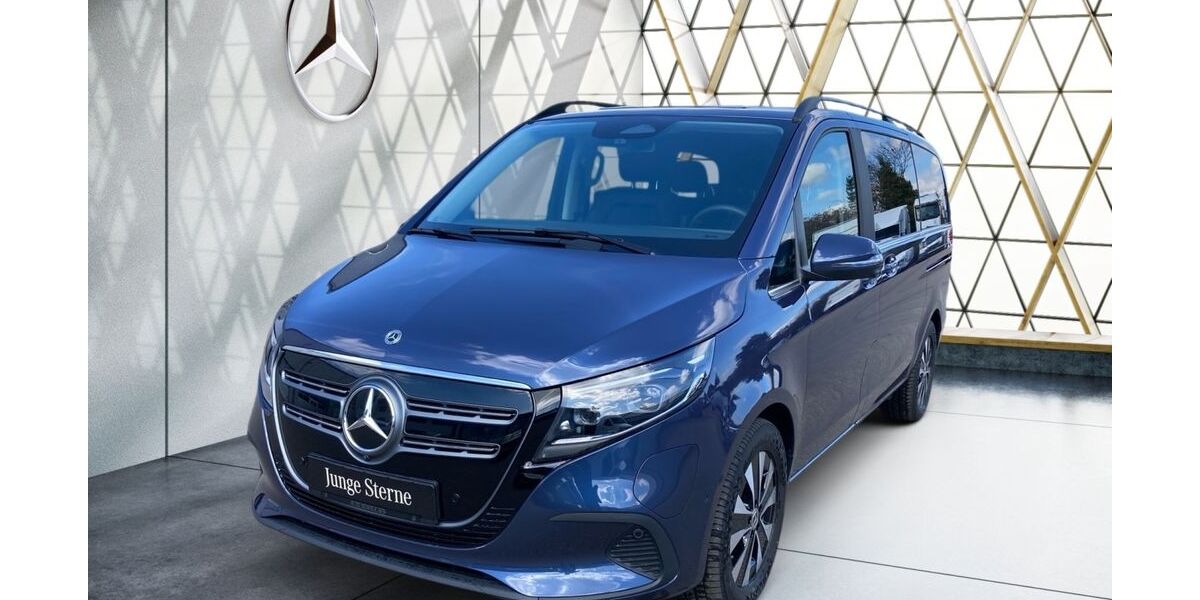 Mercedes-Benz EQV 11.301 km 55.555 &euro; Altenburg-Remsa 04603