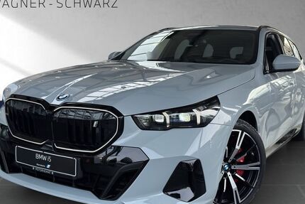BMW i5 6.000 km 86.425 &euro; Traunstein 83278