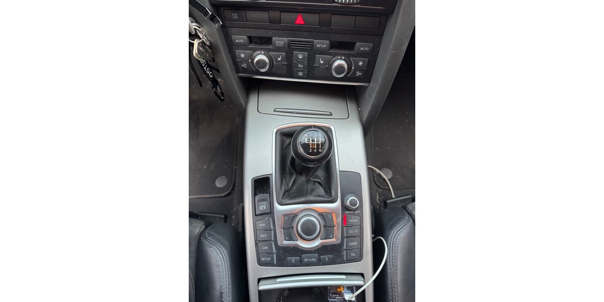 Audi A6 Avant 325.000 km 2.300 € Mannheim 68159