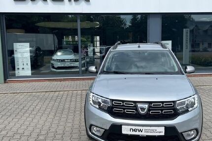 Dacia Logan 54.850 km 11.990 &euro; Emstek-West 49685