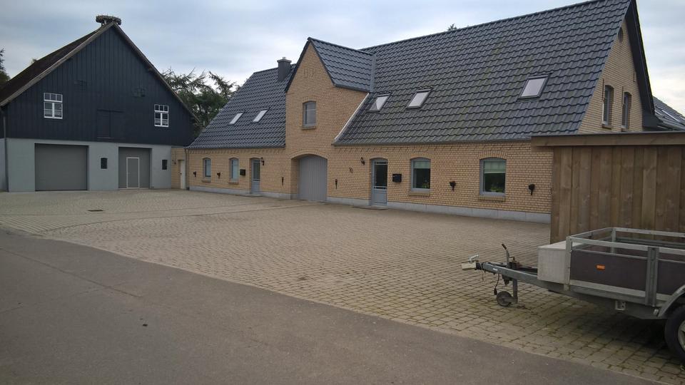 Dachgeschoßwohnung Owschlag - 3 Zimmer, 99 m&sup2;, 990&euro; | Angebot:26214645