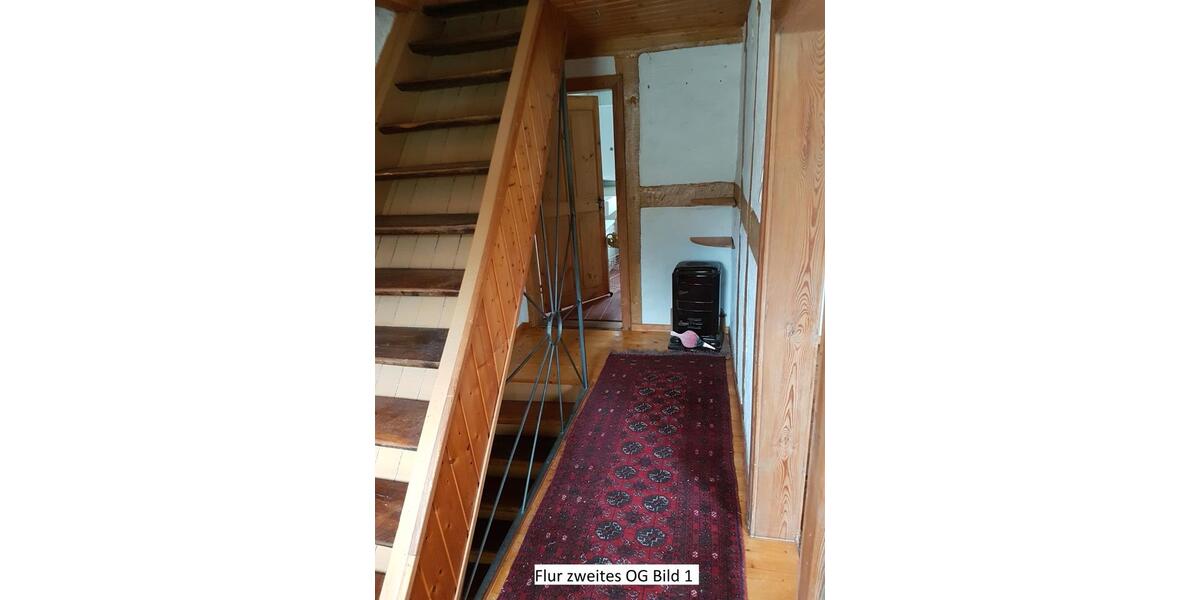 Doppelhaushälfte Kirchzell - 5 Zimmer, 92 m&sup2;, 850&euro; | Angebot:25907282