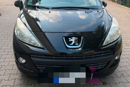 Peugeot 207 100.000 km 3.299 &euro; Berlin 13409