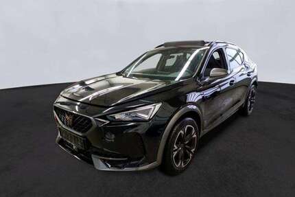 Cupra Formentor 38.868 km 28.480 &euro; Cadolzburg 90556