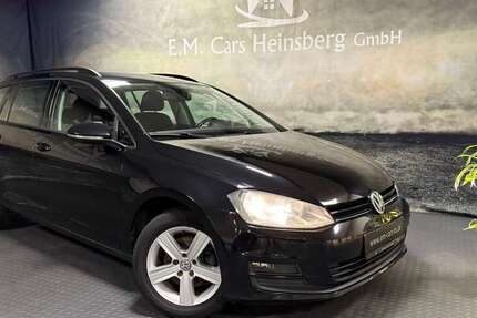 VW Golf Variant 210.000 km 5.950 &euro; Thale 06502