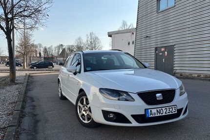 Seat Exeo 199.000 km 5.500 &euro; Gersthofen 86368