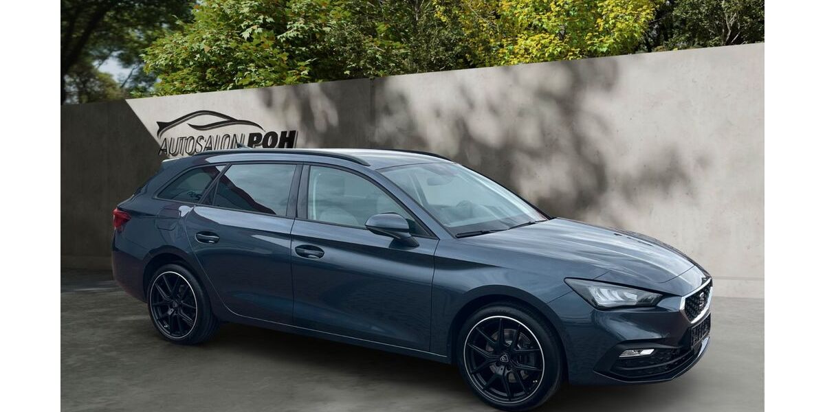 Seat Leon 144.200 km 17.500 &euro; Neustadt 67434