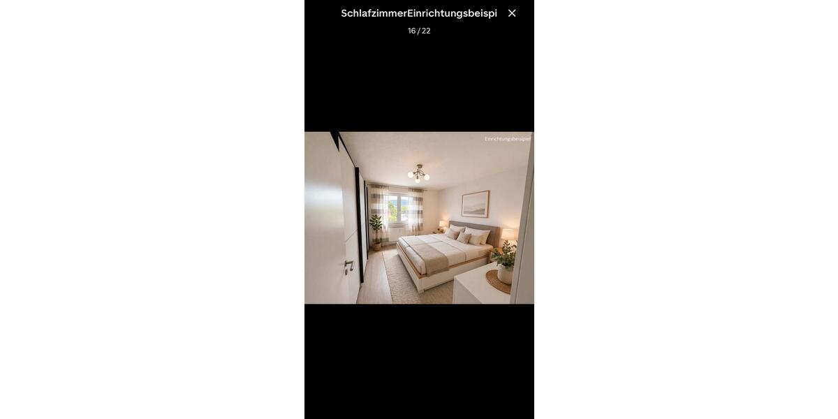 Etagenwohnung Aalen Dewangen - 3 Zimmer, 79 m&sup2;, 259.000&euro; | Angebot:26422434