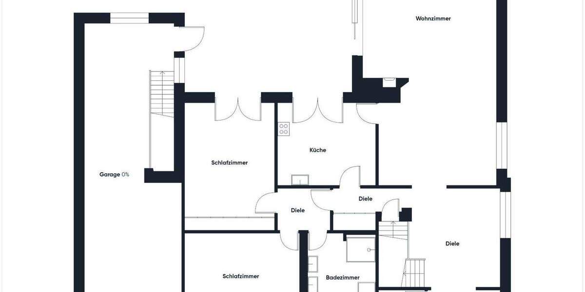 Einfamilienhaus Nordkirchen - 8 Zimmer, 242 m&sup2;, 649.000&euro; | Angebot:25471818