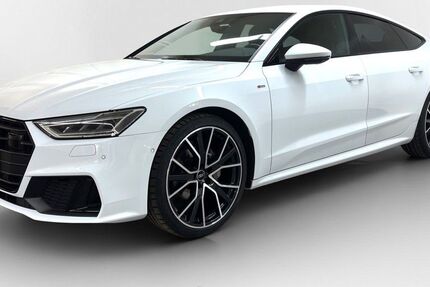 Audi A7 78.180 km 45.290 &euro; Suhl 98529