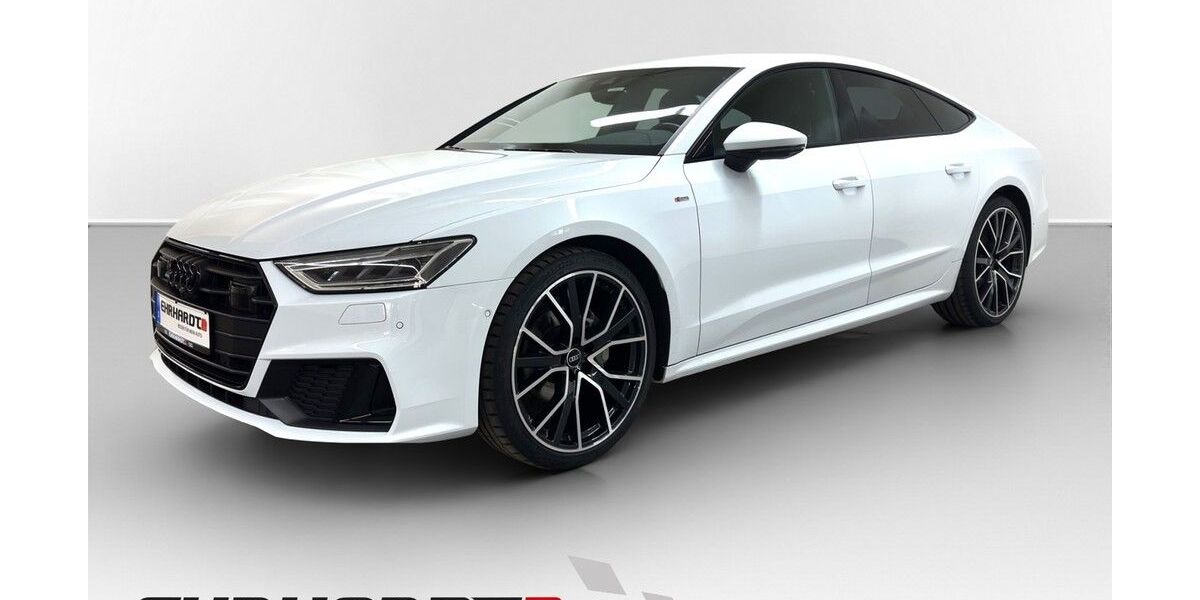 Audi A7 78.180 km 45.290 &euro; Suhl 98529