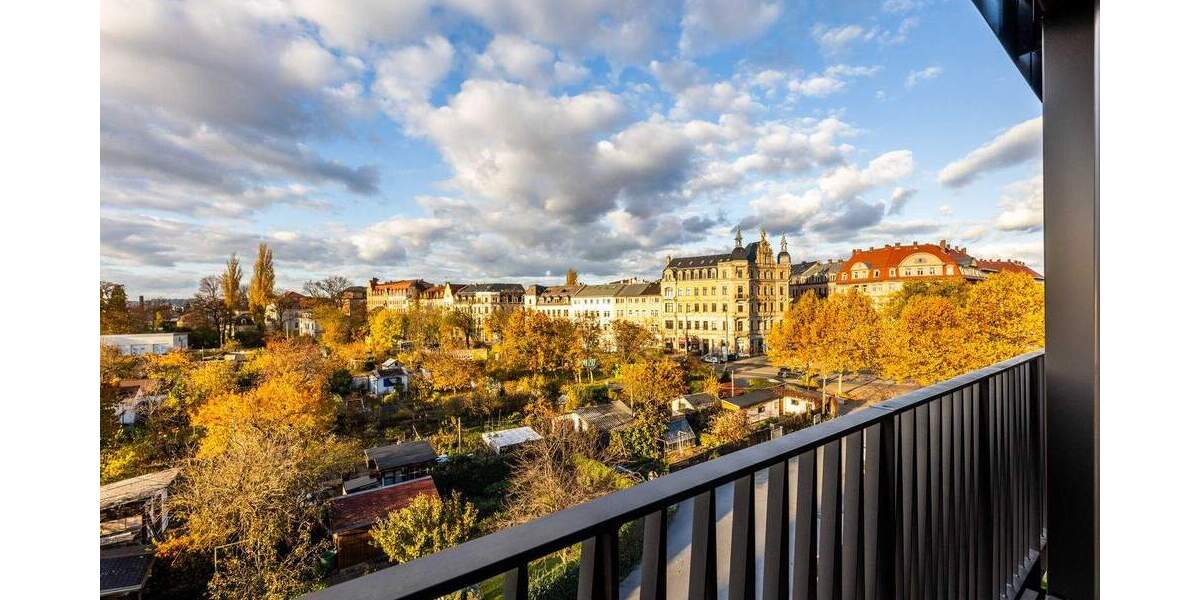 Etagenwohnung Dresden Leipziger Vorstadt - 4 Zimmer, 357.900&euro; | Angebot:26276006