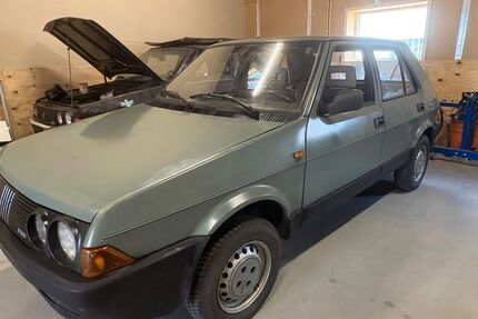 Fiat Ritmo 114.000 km 2.500 &euro; Dronten 8253B