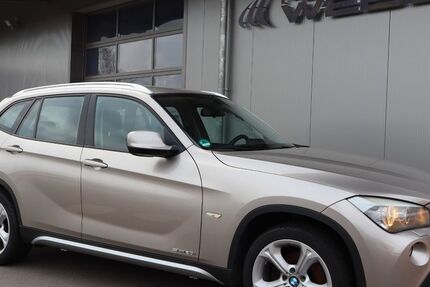 BMW X1 90.000 km 13.985 € Roding / Mitterkreith 93426
