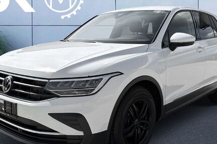 VW Tiguan 94.500 km 19.770 &euro; Riedlingen 88499