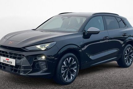 Cupra Terramar 1.220 km 38.945 &euro; Dietersheim 91463