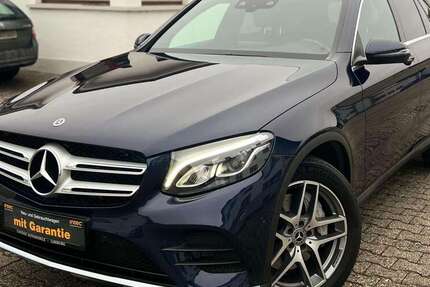 Mercedes-Benz GLC 250 96.000 km 29.997 &euro; Limburg an der Lahn 65551