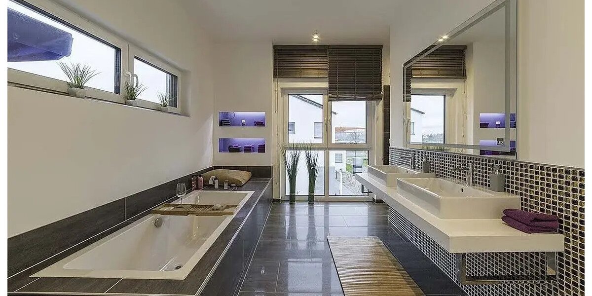 Großzügige Villa nach Ihren Vorstellungen in Großkrotzenburg - Villa Großkrotzenburg | Angebot:27322142