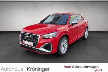 Audi SQ2