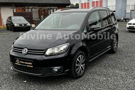 VW Touran 91.622 km 10.900 &euro; Erlensee 63526