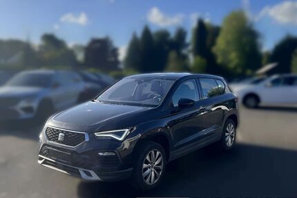 Seat Ateca 129.500 km 18.445 &euro; Ebernhahn 56424
