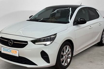 Opel Corsa 49.945 km 99.999 &euro; Dinslaken 46539