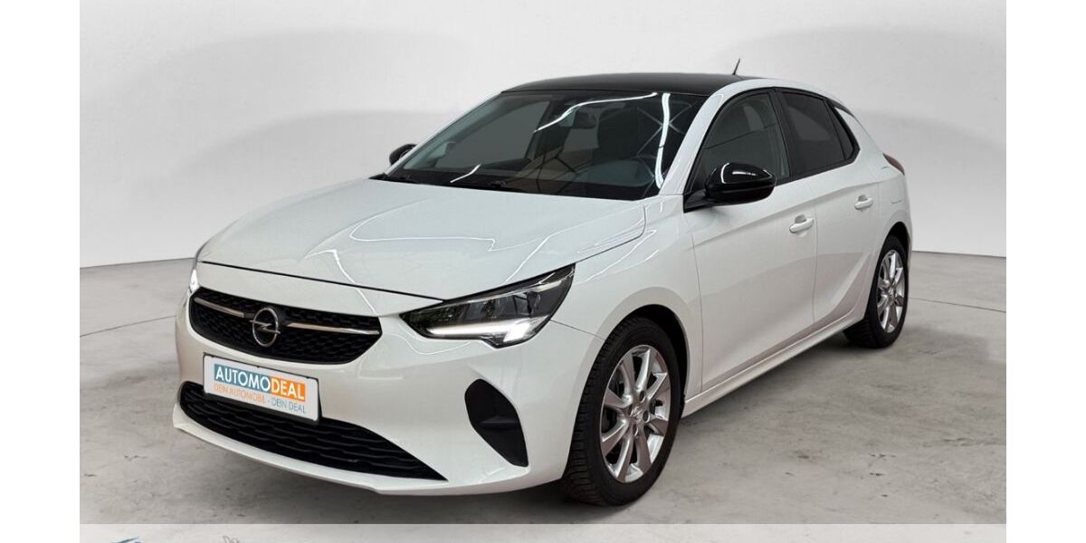 Opel Corsa 49.945 km 99.999 &euro; Dinslaken 46539