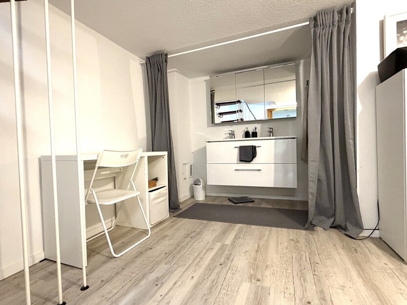 Herzogenrath - Schöne 3-Zimmer-Wohnung mit Terrasse und Garten in zentraler Lage 3 zimmer