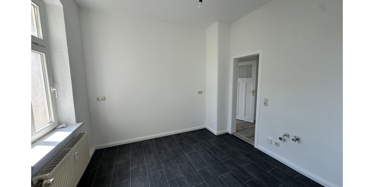 Frisch saniert: 3-Raum Wohnung! Gemütlich wohnen in Gera-Debschwitz nahe dem Stadtwald - Etagenwohnung Gera Debschwitz | Angebot:26959993