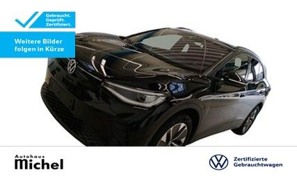 VW ID.4 10.450 km 44.730 &euro; Gießen 35394