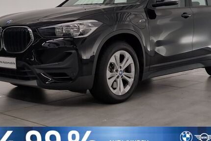 BMW X1 49.384 km 25.620 &euro; Würzburg 97076