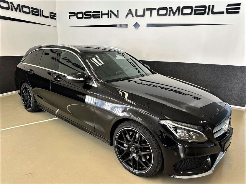 Mercedes-Benz C 250 212.000 km 15.400 € Hechingen-Bechtoldsweiler 72379