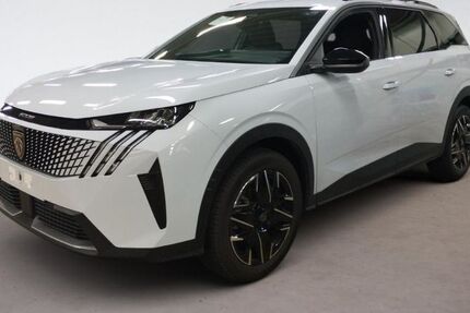 Peugeot 5008 20.496 km 30.980 &euro; Marburg 35043