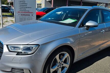 Audi A3 78.502 km 20.170 &euro; Fürth 90763