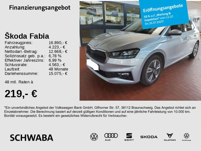 Fabia